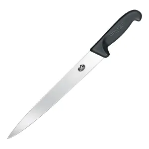 Victorinox Fibrox Slicing Knife 25.4cm - C689