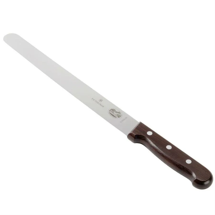 Victorinox Rosewood 10-inch Slicing Knife