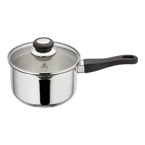 Vista 18cm Draining Saucepan, 2.1L