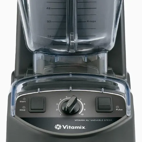 Vita-Mix 5201 XL Variable Speed Countertop Blender, 1.5 gal.