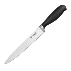 Vogue Soft Grip Carving Knife 19.5cm - GD758