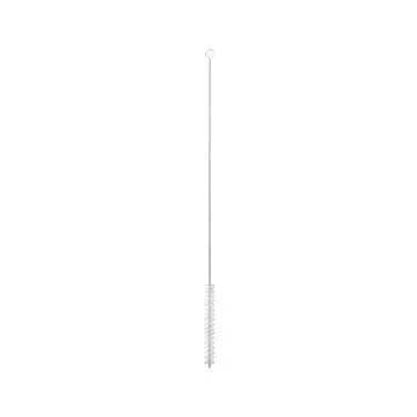 Winco BR25 Coffee Urn Cleaning Brush 25 Inch Flexible Wire Handle Polyester Bristles | Denson CFE