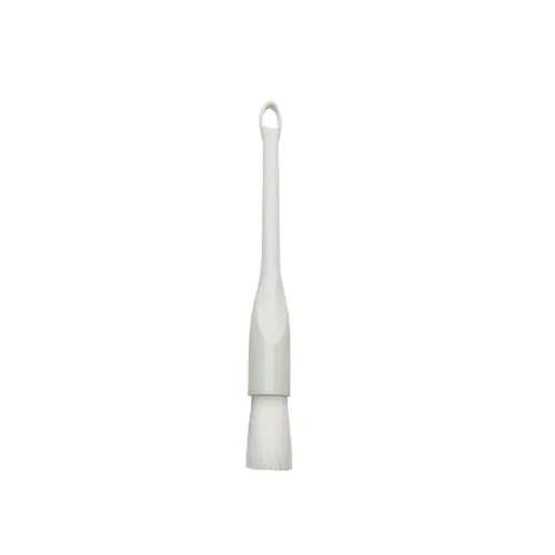 Winco NB-10R 1" Round Nylon Pastry Brush