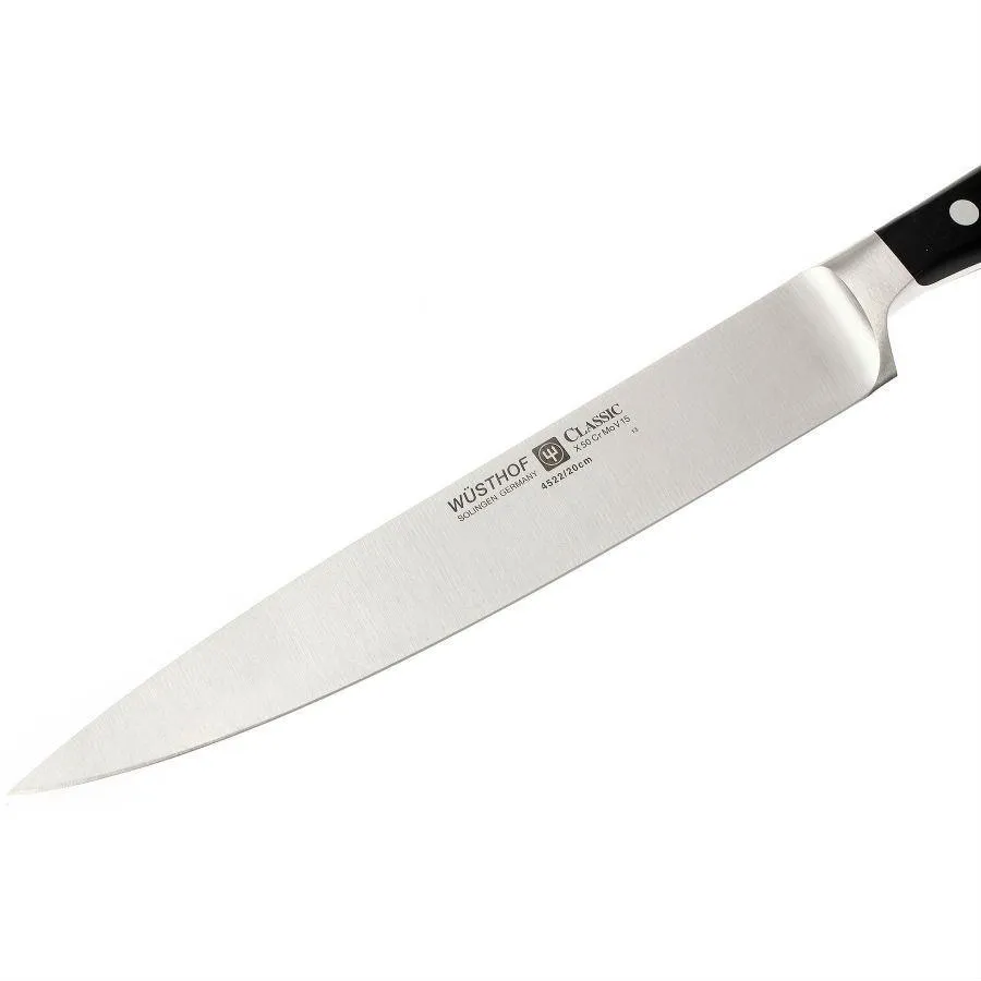 Wusthof Classic 8-inch Carving Knife 1040100720