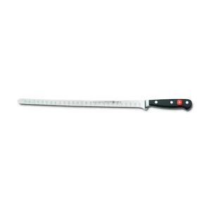 WUSTHOF Classic Salmon Slicer, 12" Hollow Ground