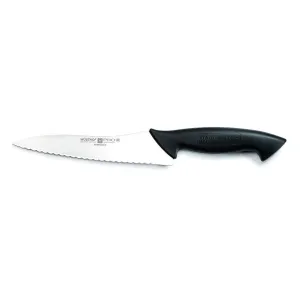 Wusthof Pro Offset Deli Knife - 9″