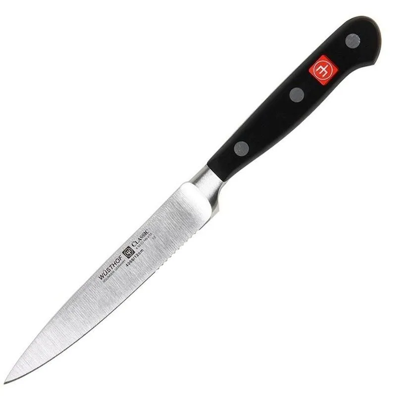 Wusthuf Classic 4.5-inch Utility Knife 1040100412