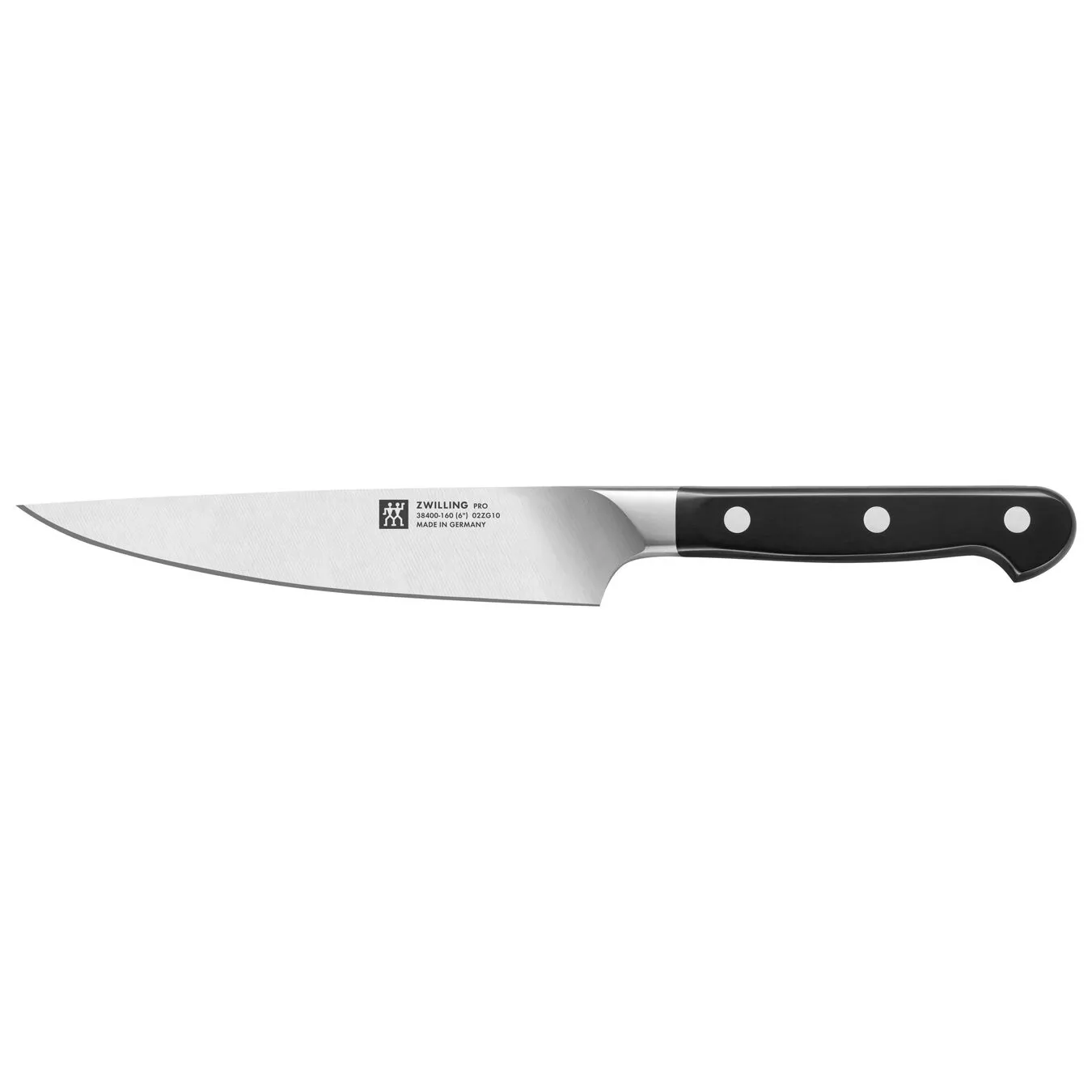 Zwilling Pro 6" Utility Knife